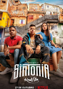 Sintonia poster