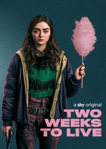Two Weeks to Live poster