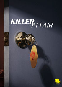Killer Affair poster