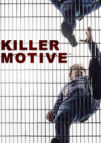 Killer Motive poster