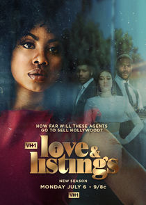 Love & Listings poster