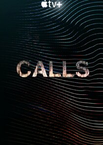Calls poster