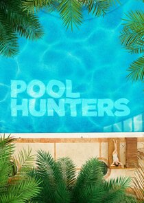 Pool Hunters poster