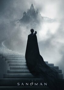 The Sandman poster