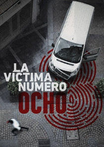 La víctima número 8 poster
