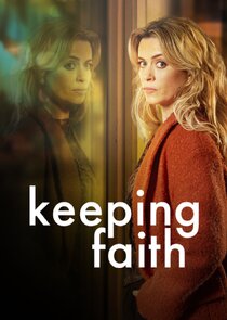 Keeping Faith poster