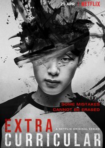 Extracurricular poster
