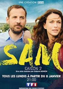 Sam poster