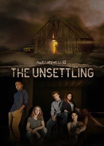 The Unsettling poster