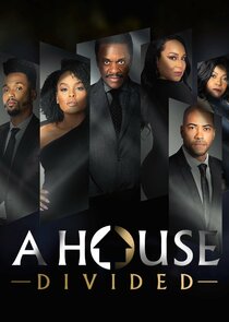 A House Divided poster