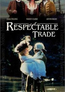 A Respectable Trade poster