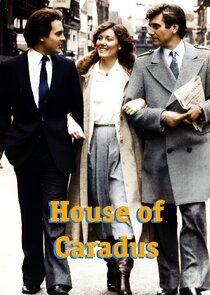 House of Caradus poster