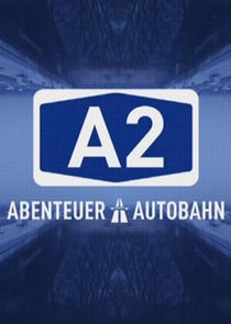 Autobahn poster