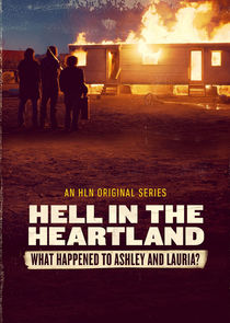 Hell in the Heartland: What Happened to Ashley and Lauria poster