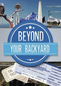 Beyond Your Backyard poster