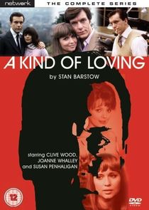 A Kind of Loving poster