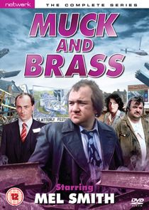 Muck and Brass poster