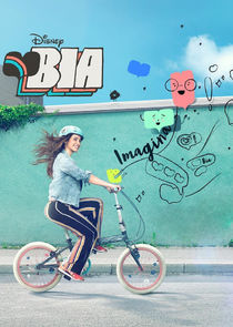 BIA poster