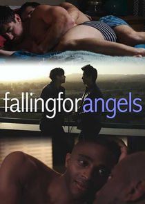 Falling for Angels poster