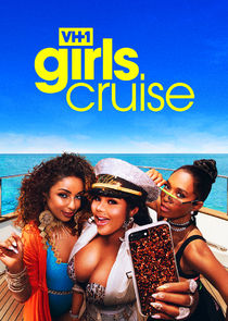 Girls Cruise poster