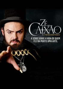 Zé do Caixão poster