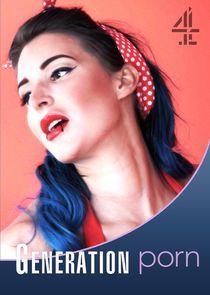 Generation Porn poster
