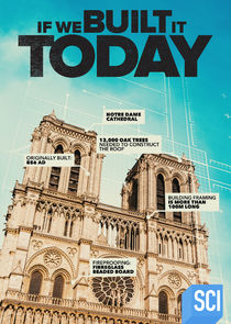If We Built It Today poster