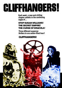 Cliffhangers! poster