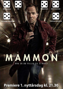 Mammon poster