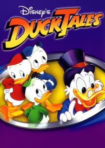DuckTales poster