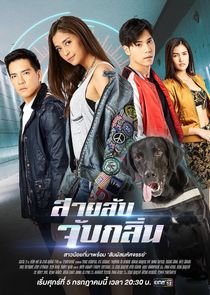Sai Lub Jub Klin poster
