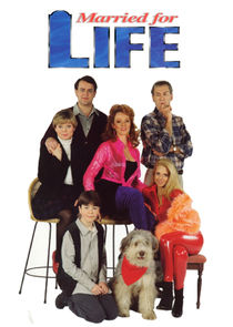 Married for Life poster
