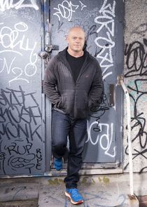 Ross Kemp: Living With... poster