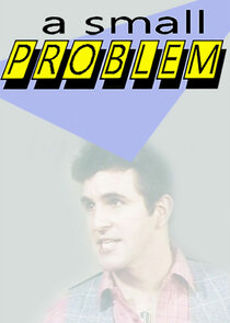 A Small Problem poster