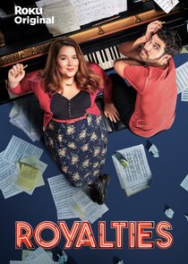 Royalties poster
