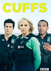 Cuffs poster