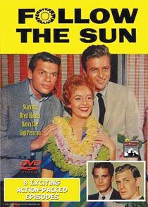 Follow the Sun poster