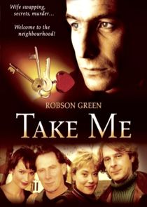 Take Me poster