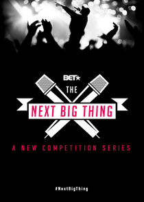 The Next Big Thing poster