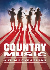 Country Music poster