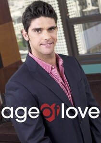 Age of Love poster