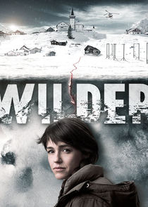 Wilder poster