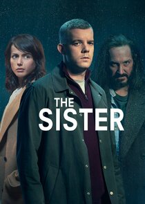 The Sister poster