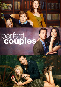 Perfect Couples poster