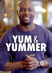 Yum and Yummer poster
