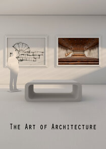 The Art of Architecture poster