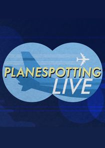 Planespotting Live poster