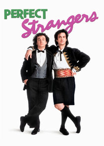 Perfect Strangers poster
