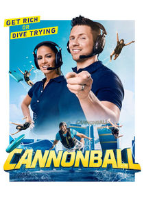 Cannonball poster