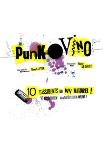 Punkovino poster